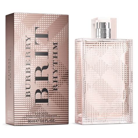 burberry brit rhythm for her floral 30ml price|Burberry Brit rhythm perfume reviews.